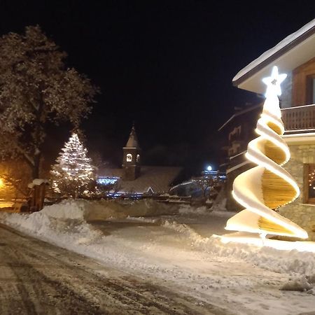 Casa Coccolin Apartment Emarese Екстериор снимка