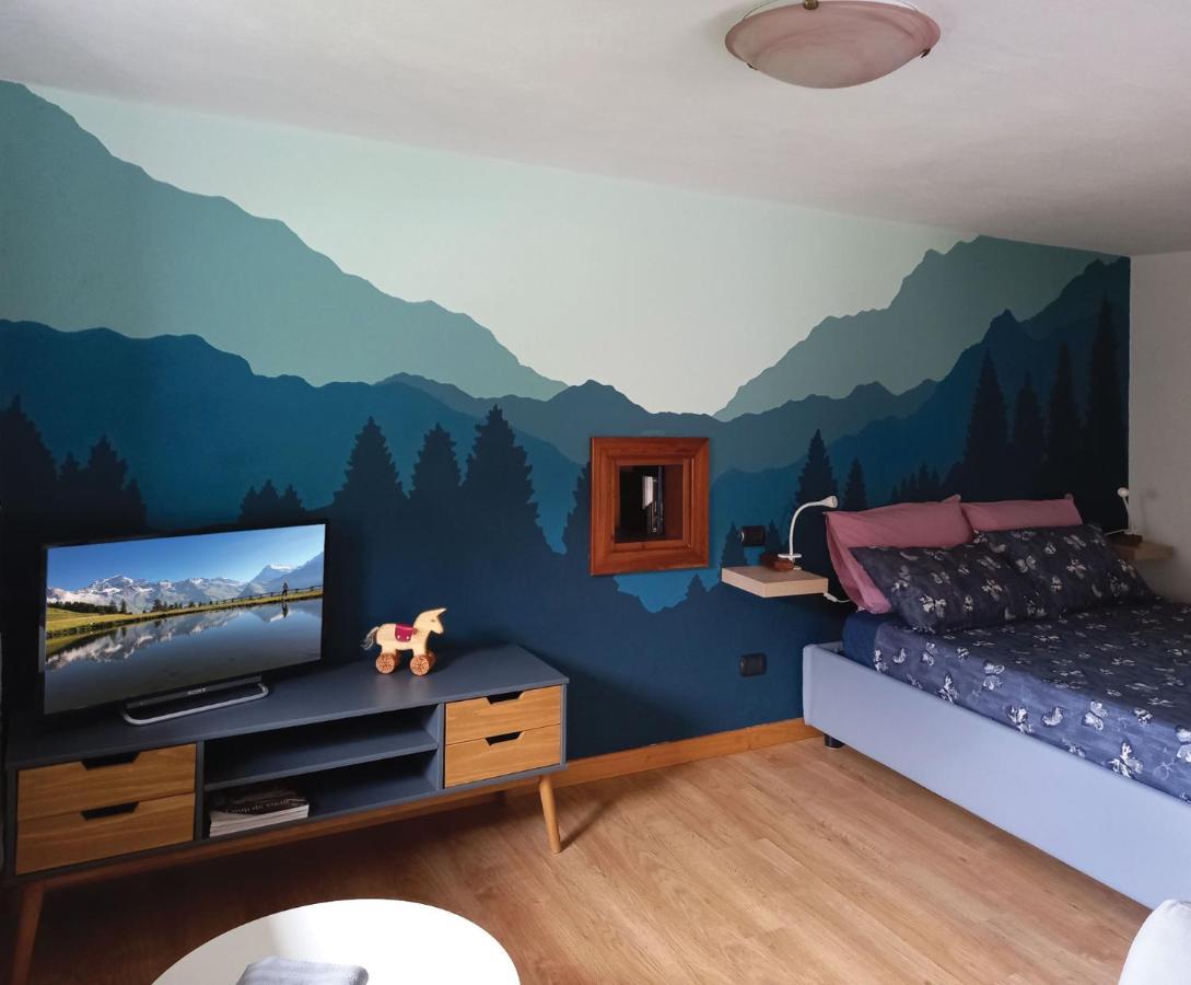 Casa Coccolin Apartment Emarese Екстериор снимка